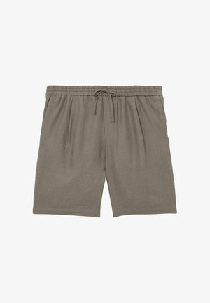 Reiss Shortsit - mushroom brown