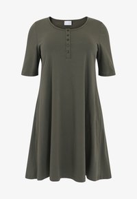 Unausgewählt, green