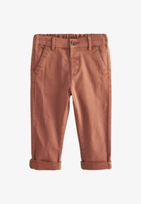 Non sélectionné, rust