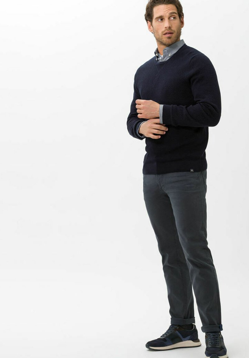 Uomo STYLE CHUCK - Jeans slim fit Uomo STYLE CHUCK - Jeans slim fit