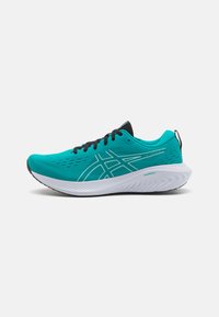 Unselected, wave teal/illuminate mint