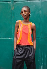 Jordan TANK - Top - fire red