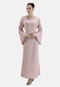 Non sélectionné, rosa