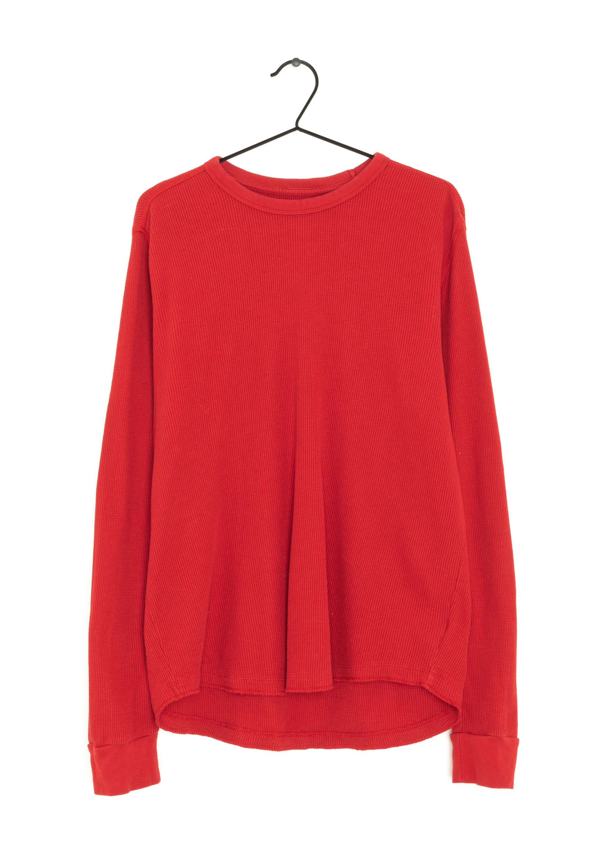 GAP Sweatshirt red/rød (Pre-owned)