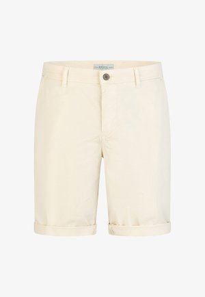 Brühl, FLATFRONT-SHORTS OSLO - Shorts - beige