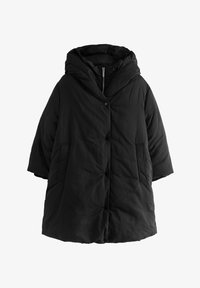 Unausgewählt, black