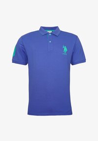 No seleccionado, blau