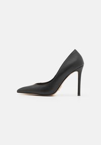 EVELYN-E - Escarpins - black