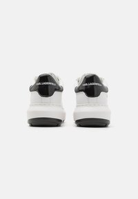 KARL LAGERFELD KAPRI LUG - Zapatillas - white