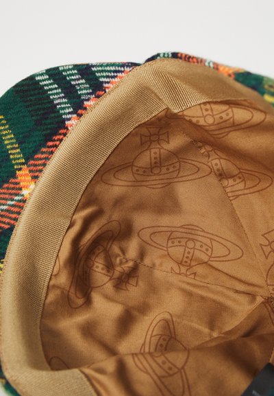 Vivienne Westwood BASEBALL UNISEX - Cap - multi-coloured