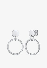 Unausgewählt, silberfarben