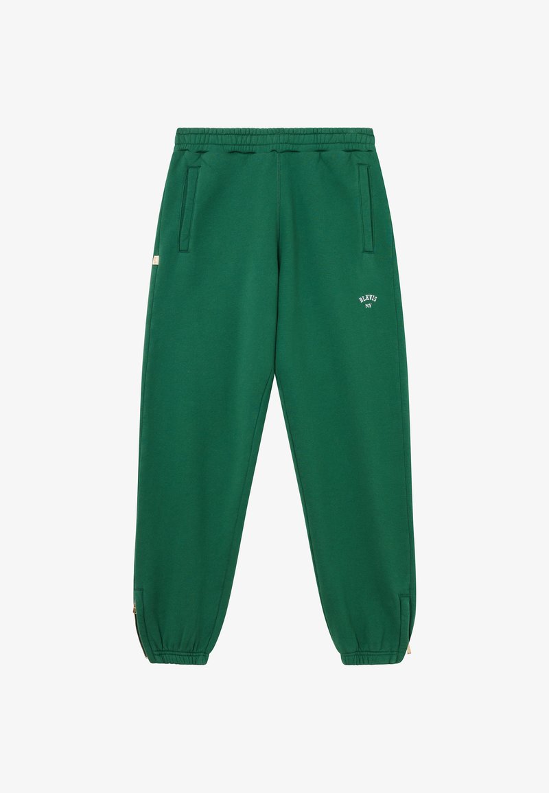 BLKVIS Trainingsbroek donkergroen