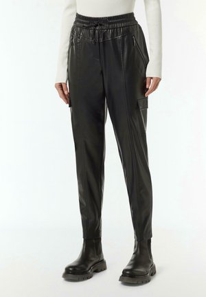 Cargohose - black