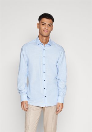 LEVEL - Camicia - bleu