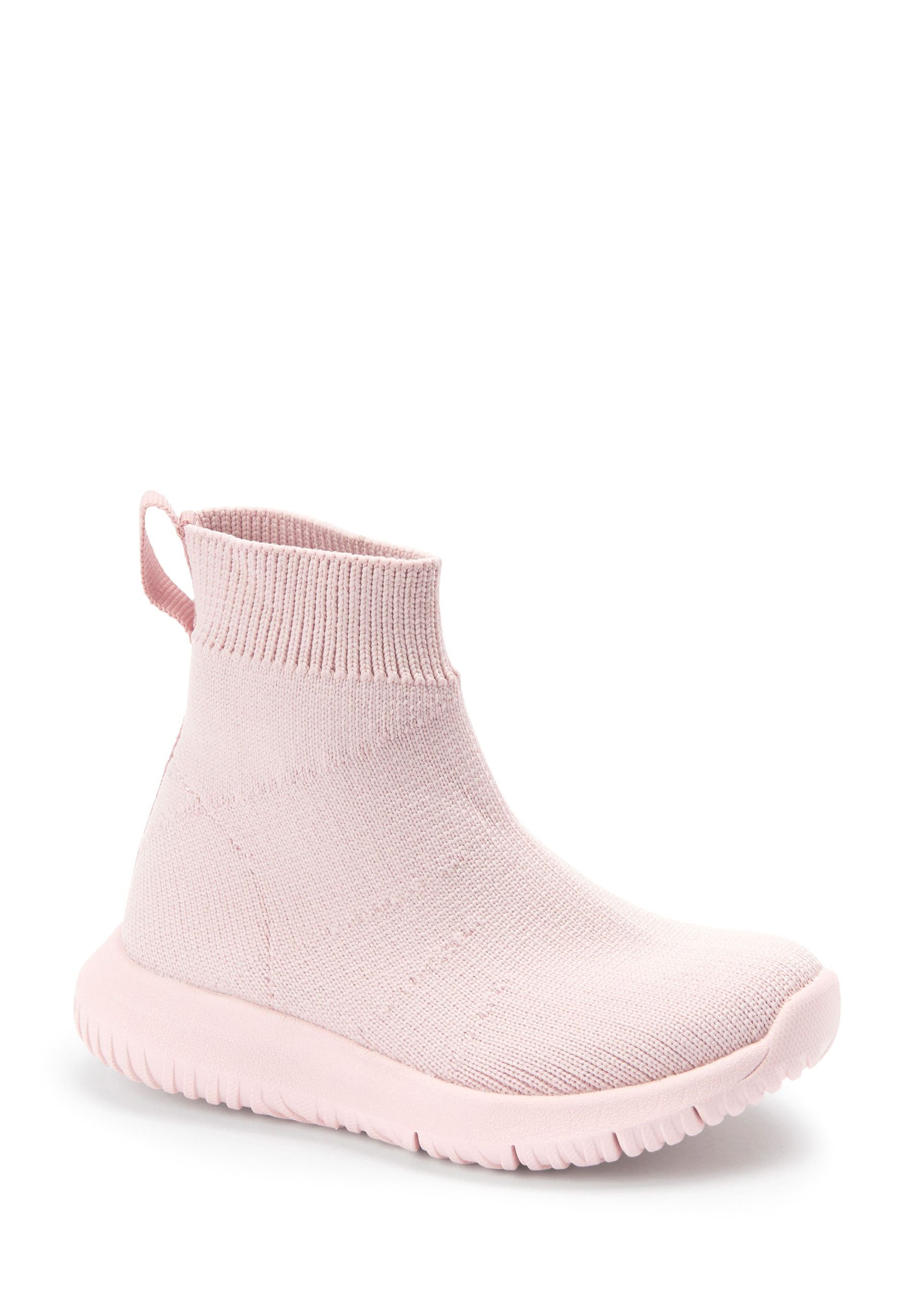 Next Zapatillas altas - pink/rosa - Zalando.es