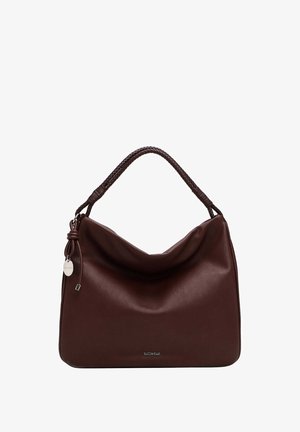 Emily & Noah, EMILY & NOAH BEUTEL E&N LARINA - Handtasche - wine