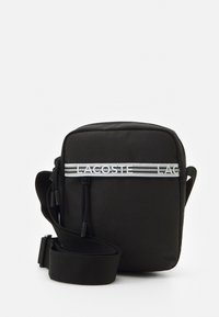 Selezionato, noir blanc