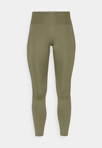 Não selecionado, medium olive