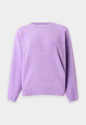 American Vintage, SAPOWOOD - Πουλόβερ - amethyste