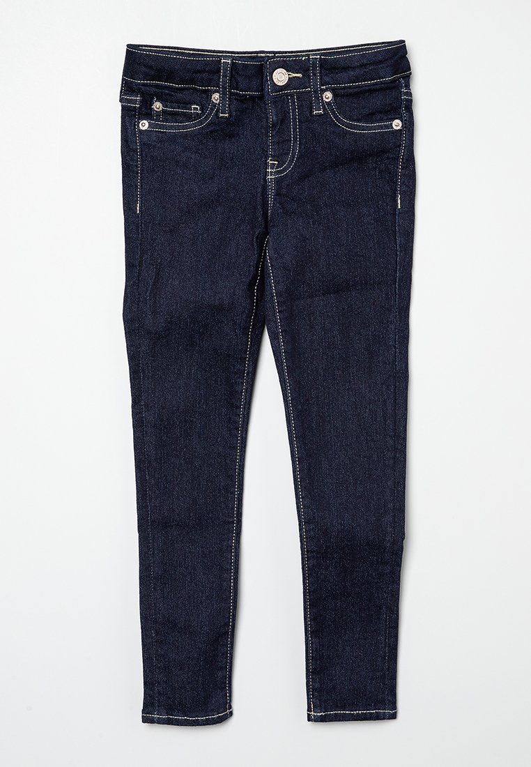 GAP Jeans Skinny Fit donkerblauw GAP Jeans Skinny Fit donkerblauw