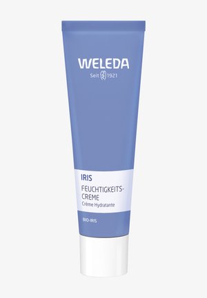 IRIS MOISTURIZER - Hydratatie - -