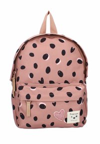 Vadobag Tagesrucksack - brown
