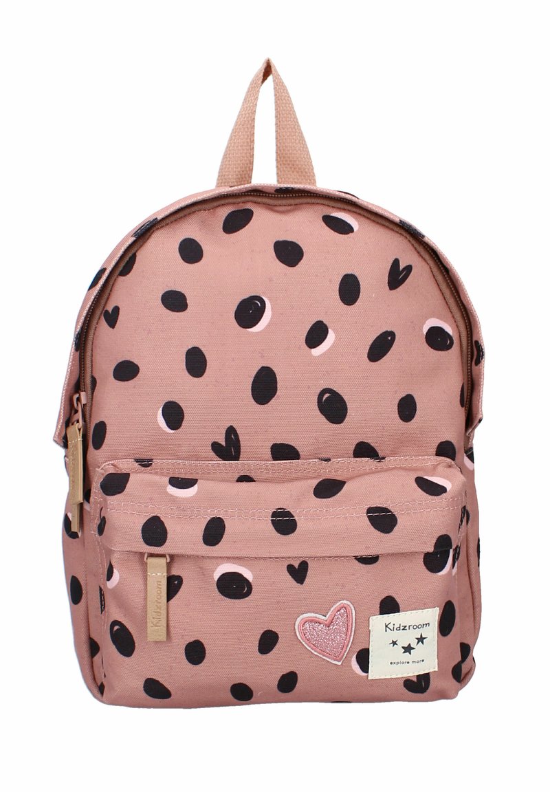 Vadobag Tagesrucksack - brown
