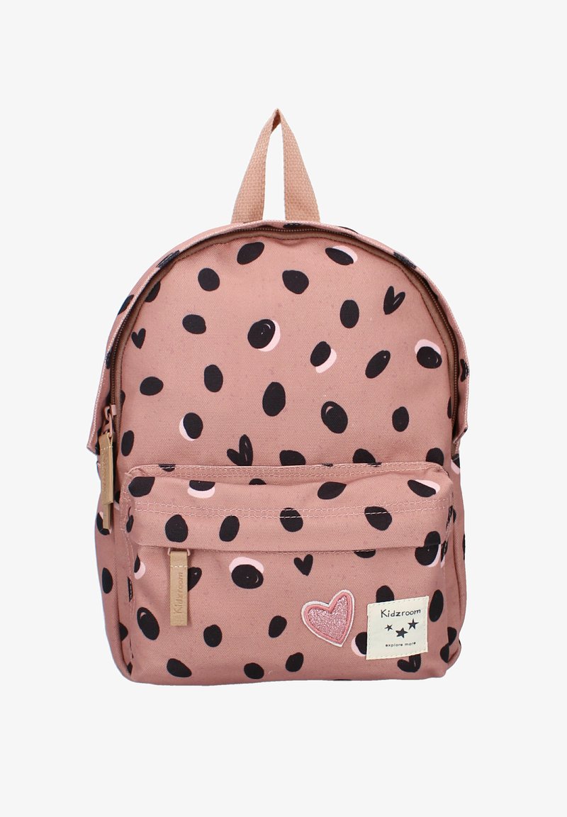 Vadobag Rugzak - brown