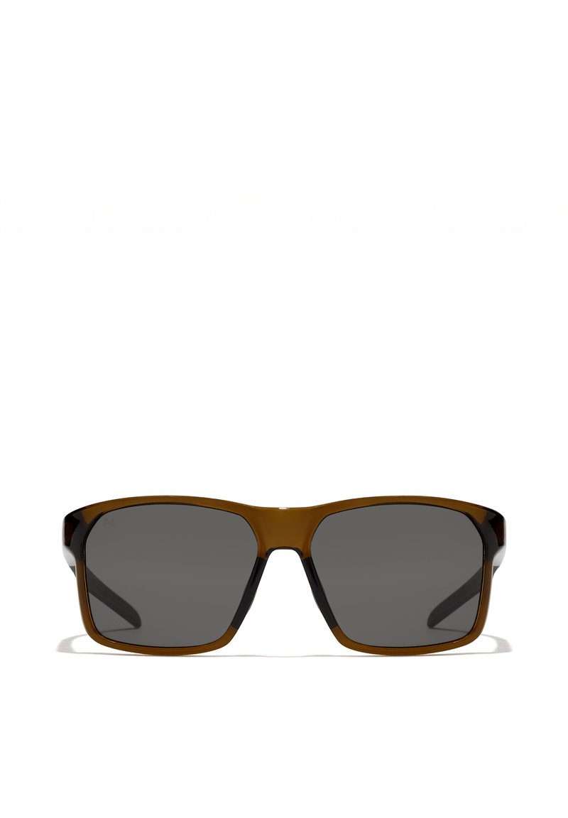 Lentes de sol Hawkers TRACK - POLARIZED KHAKI DARK