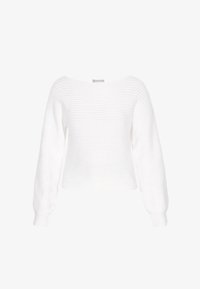 Sélectionné, offwhite