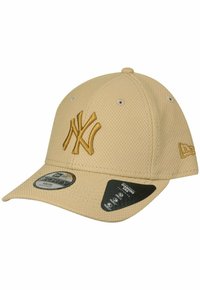 Unausgewählt, gold