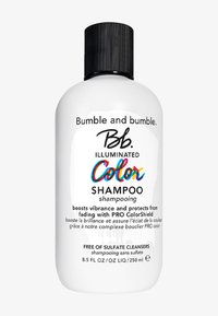 Bumble and bumble - ILLUMINATED COLOR SHAMPOO - Shampoo - n/a Immagine in miniatura 1