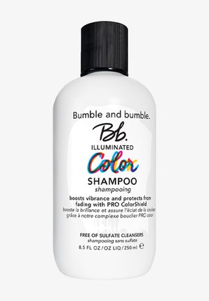 Bumble and bumble ILLUMINATED COLOR SHAMPOO - Shampoo - n/a