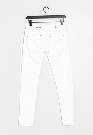 G-STAR Jeans Straight Leg - white