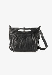 Unausgewählt, black smoke