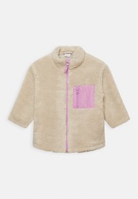 Lindex Overgangsjakke - beige