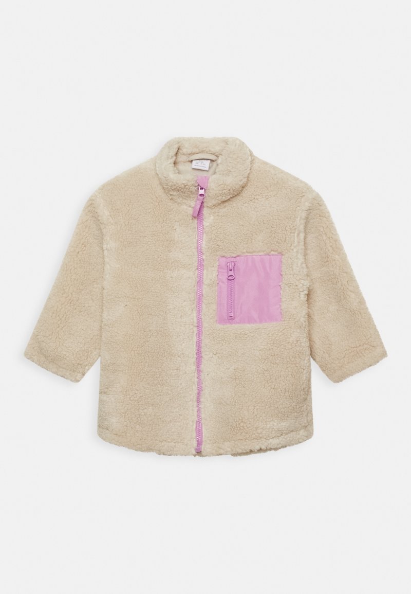 Lindex Overgangsjakke - beige