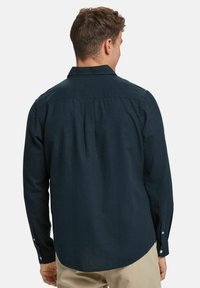 U.S. Polo Assn. BOLT - Shirt - dark sapphire