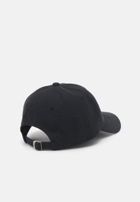 HUF ALL STAR 6 PANEL HAT UNISEX - Cap - black