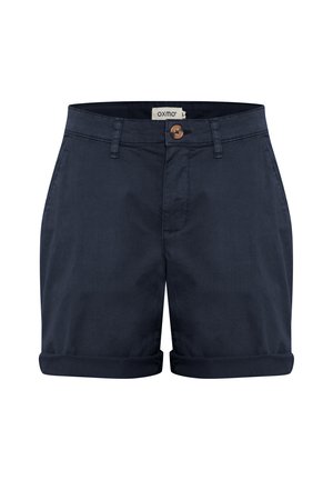 Oxmo CHARLINE - Shorts - total eclipse