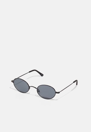 NERD UNISEX - Sunglasses - black