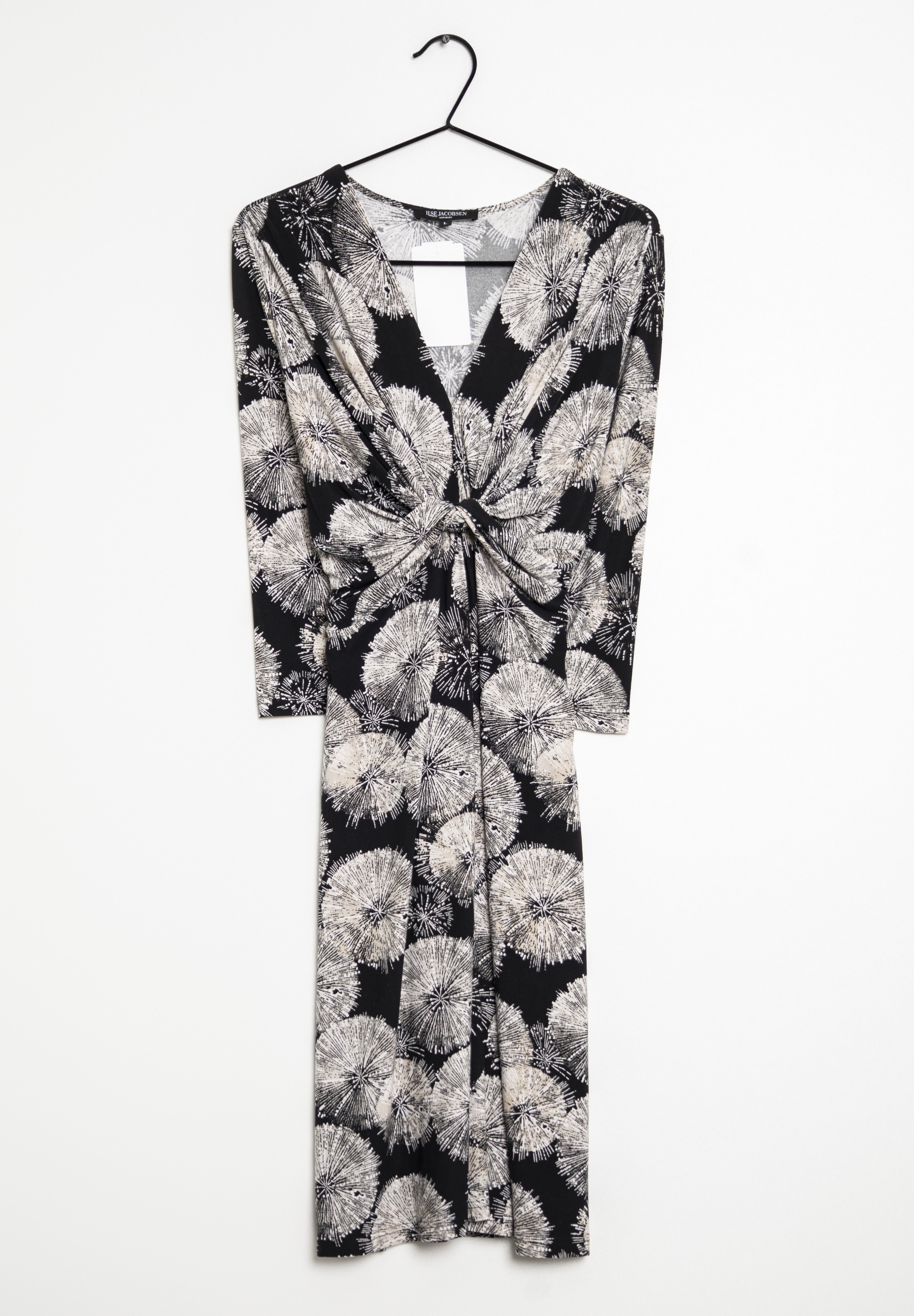 Ilse Jacobsen Vestido informal - black/negro - Zalando.es