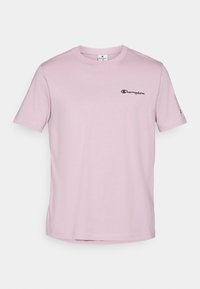 Unausgewählt, mauve