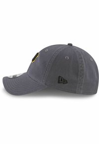 New Era 9TWENTY STRAPBACK   PITTSBURGH PIRATES - Cappellino - charcoal