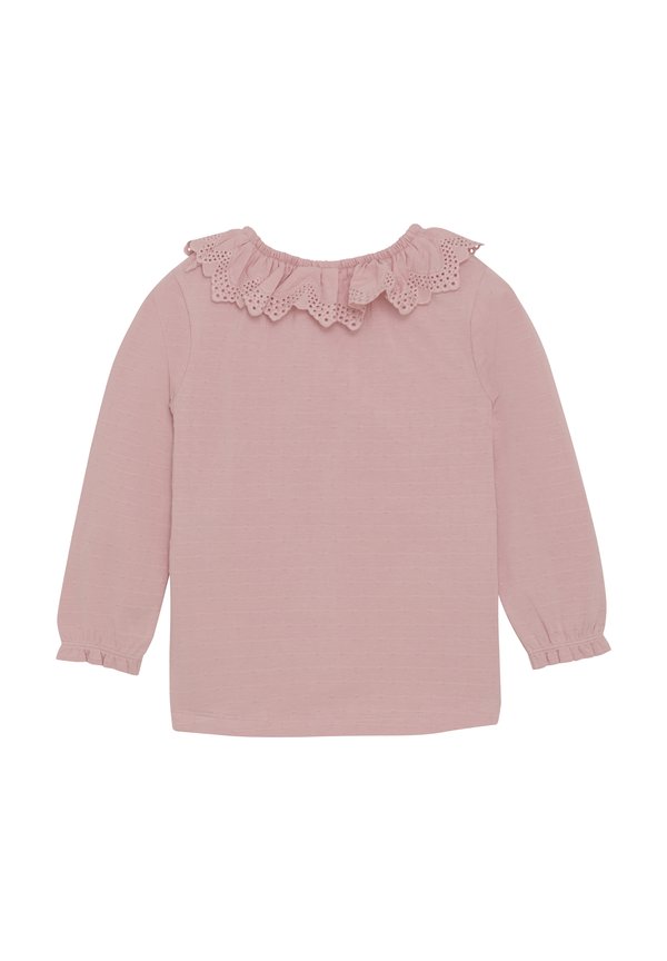 ENT-shirt - Long sleeved top - bridal rose3