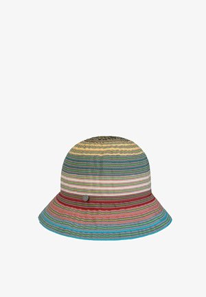 Lierys, MULTICOLOUR BORTENHUT - Hat - bunt