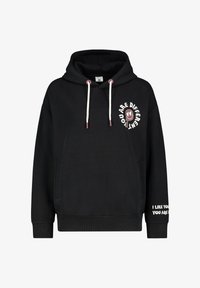 Unselected, dunkelgrau