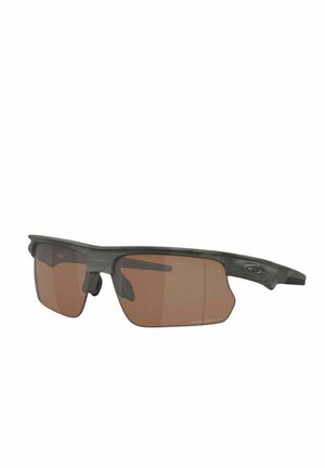 BISPHAERA UNISEX - Sonnenbrille - olive