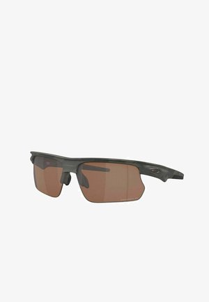 Oakley Eyewear, BISPHAERA UNISEX - Sonnenbrille - olive