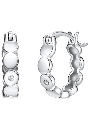 Pendientes - silberfarben